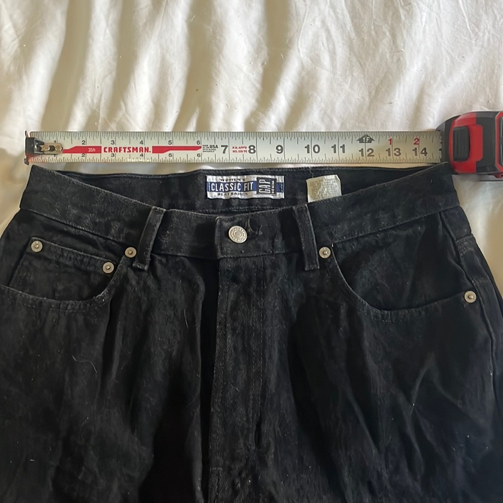 Vintage Gap Jeans